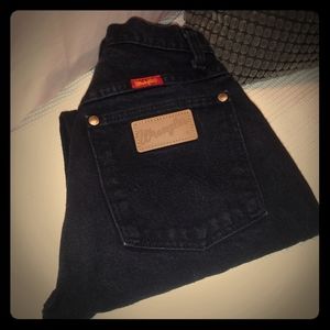 Wrangler 👖 Jeans